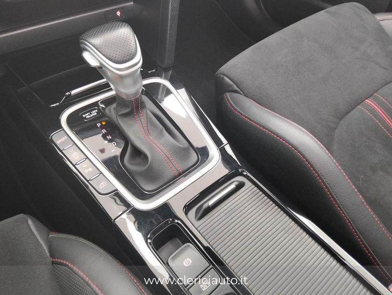 Kia ProCeed 1.6 T-GDI DCT GT (TETTO)