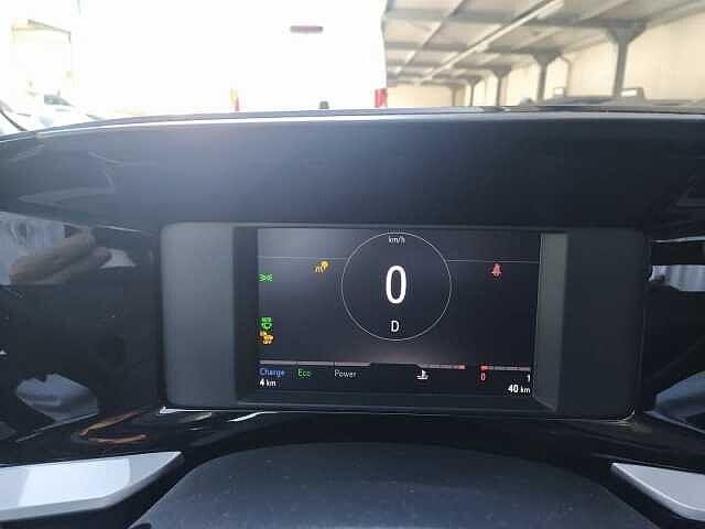 Opel Mokka 1.2 Hybrid 136cv e-DCT6 EDITION KM ZERO