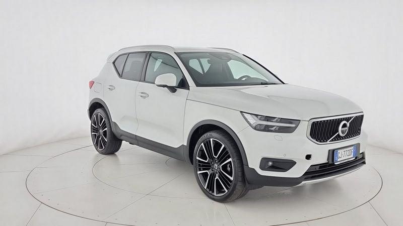 Volvo XC40 D3 Business Plus geartronic my20