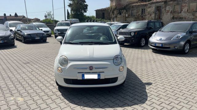 FIAT 500 1.2 Pop X NEOPATENTATI