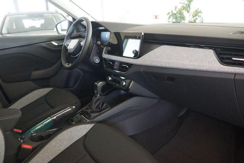 Škoda Kamiq 1.0 TSI Your Way DSG 115cv+LIGHT&VIEW PACK NUOVA!