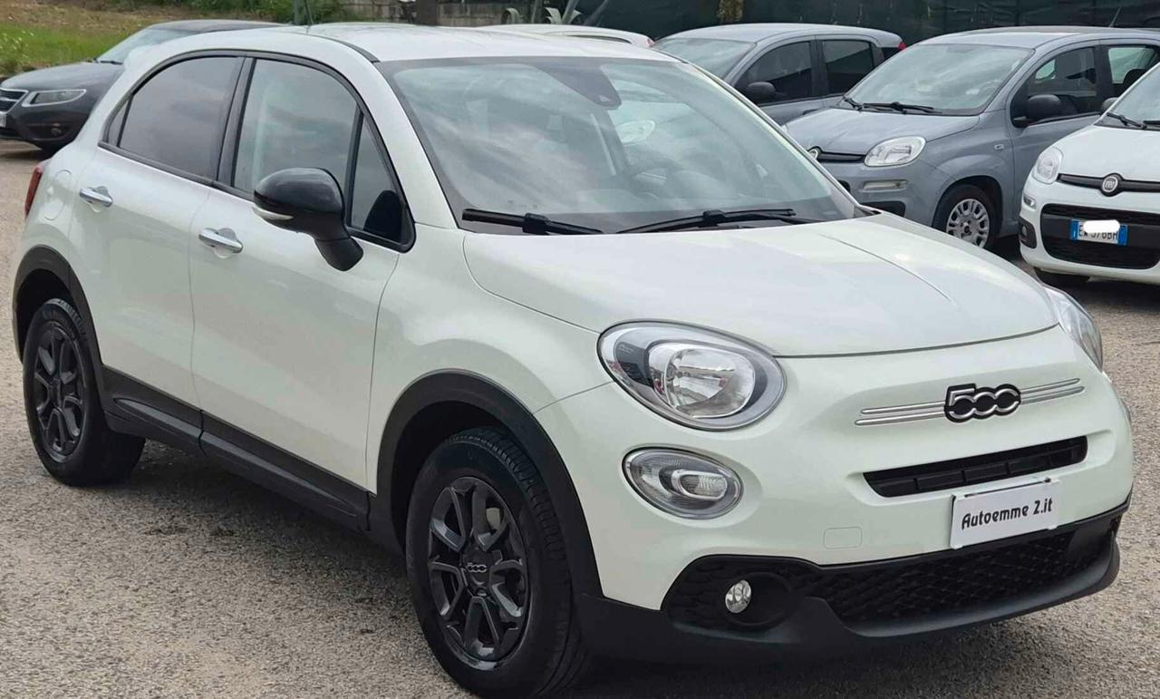 Fiat 500X 1.3 MultiJet 95 CV Club KM59192