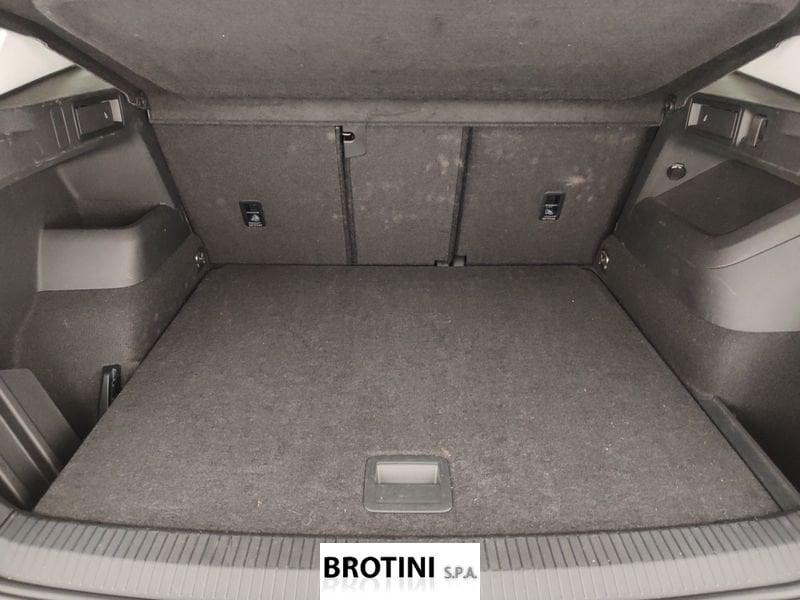 Volkswagen Tiguan 2.0 TDI 110KW SCR Life DSG