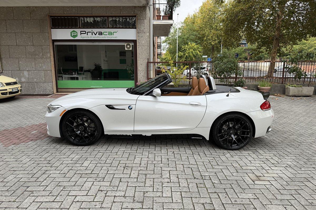 BMW Z4 sDrive35i
