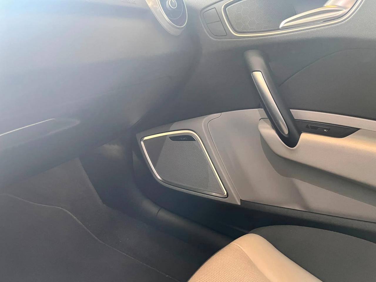 Audi A1 1.2 TFSI Ambition