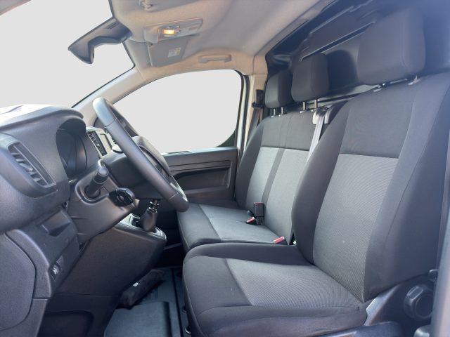 FIAT Scudo Scudo 1.5 BlueHDi 120CV PL-TN Furgone