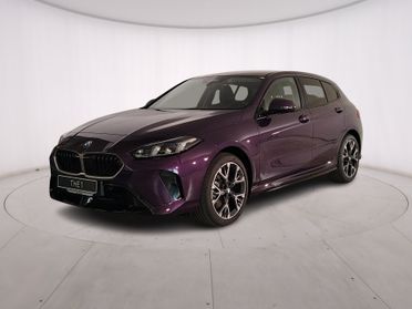 BMW Serie 1 118d MSport Design