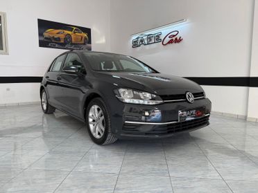 Volkswagen Golf 1.6 TDI 115 CV 5p.Comfortline BlueMotion Technology