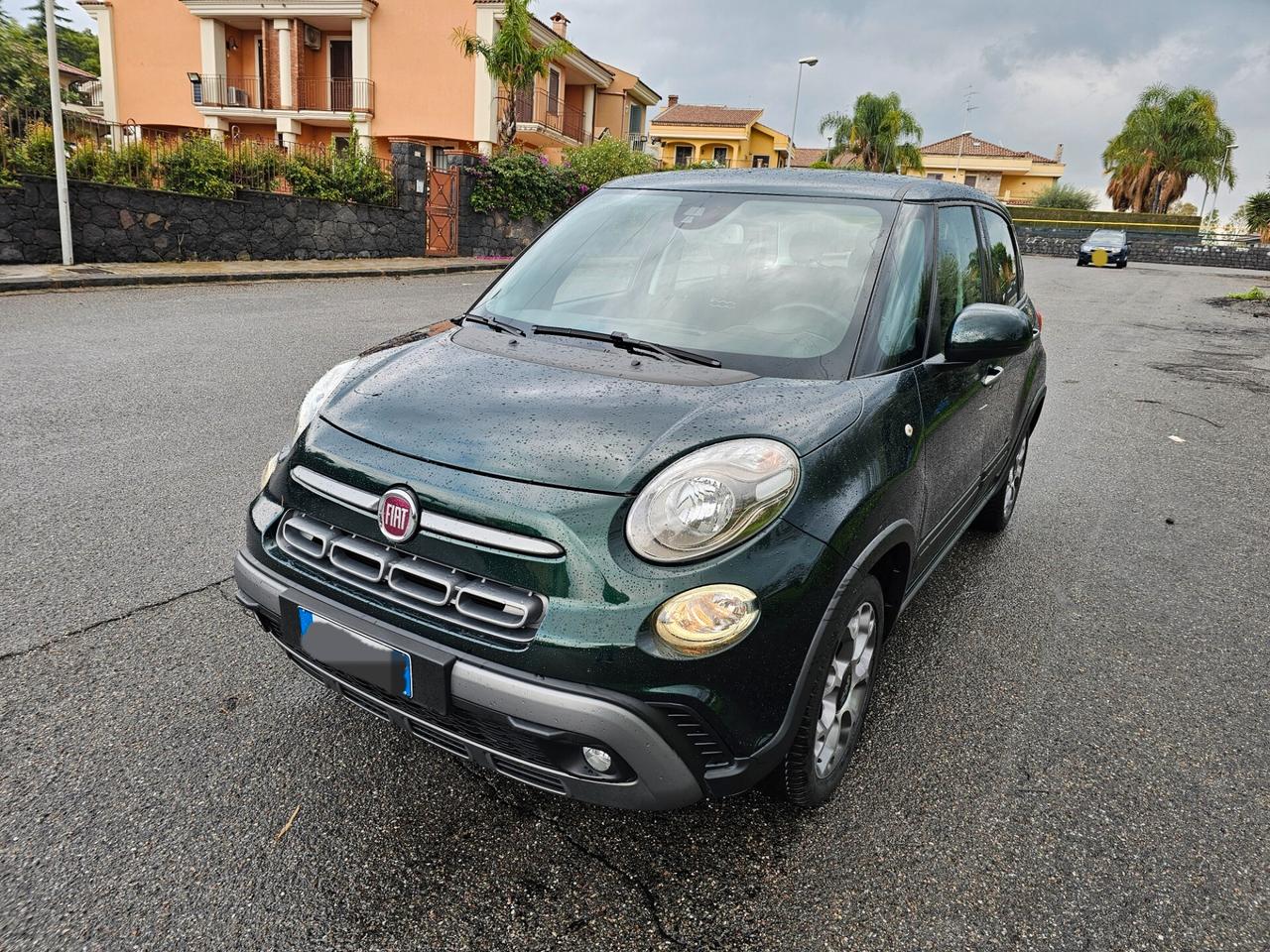 Fiat 500L 1.3 Multijet 95 CV Cross