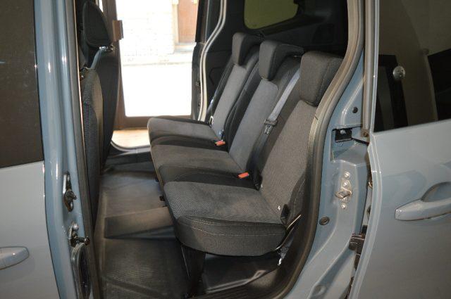 MERCEDES-BENZ Citan 1.3 110 Tourer Long +IVA
