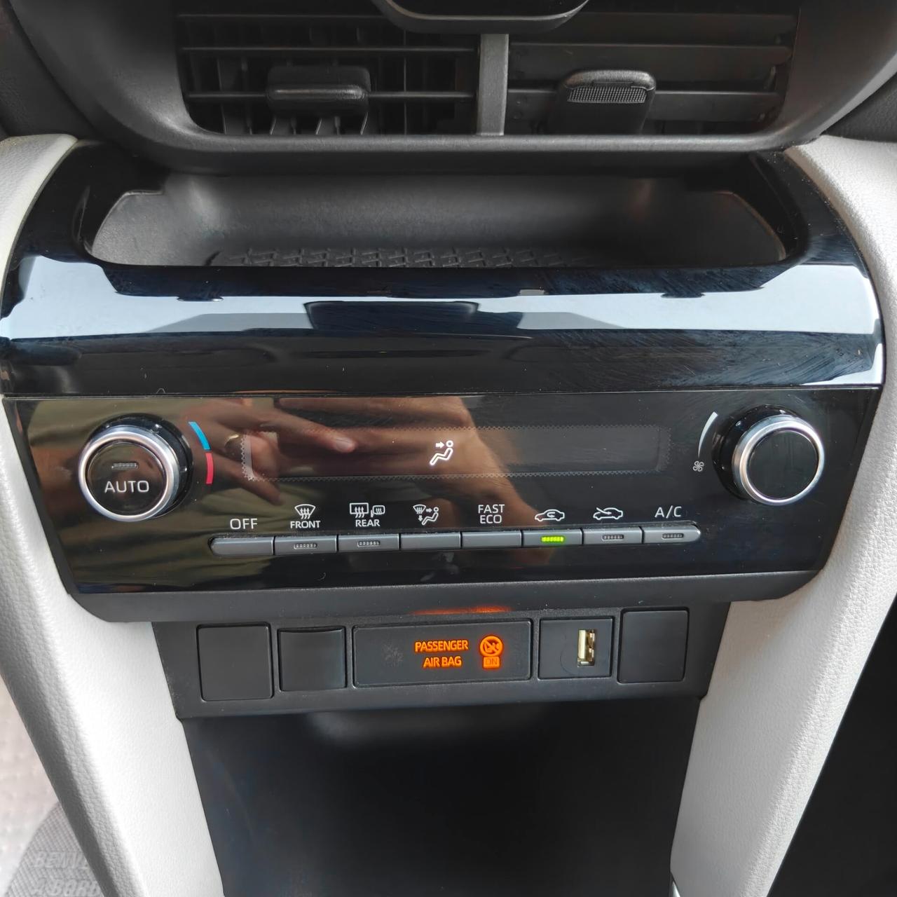 Toyota Yaris Cross 1.5 Hybrid 116cv 5p Business