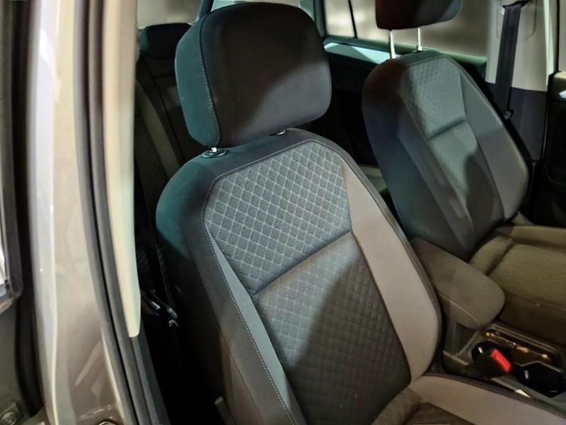 VOLKSWAGEN TIGUAN 2.0 TDI SCR 110KW Business BMT DSG