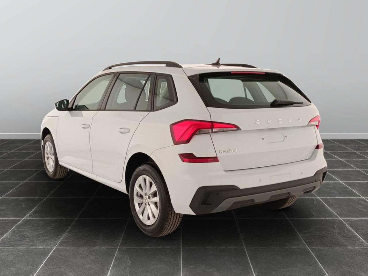 Skoda Kamiq 1.0 tsi 115cv selection