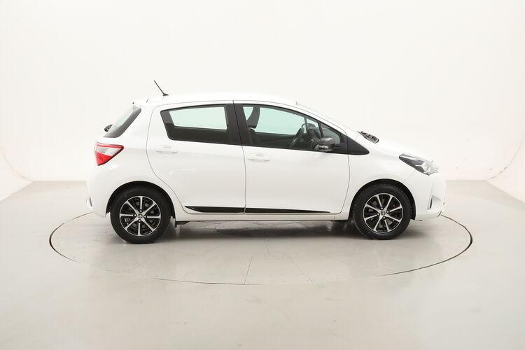 Toyota Yaris Hybrid Active BR056585 1.5 Full Hybrid 101CV