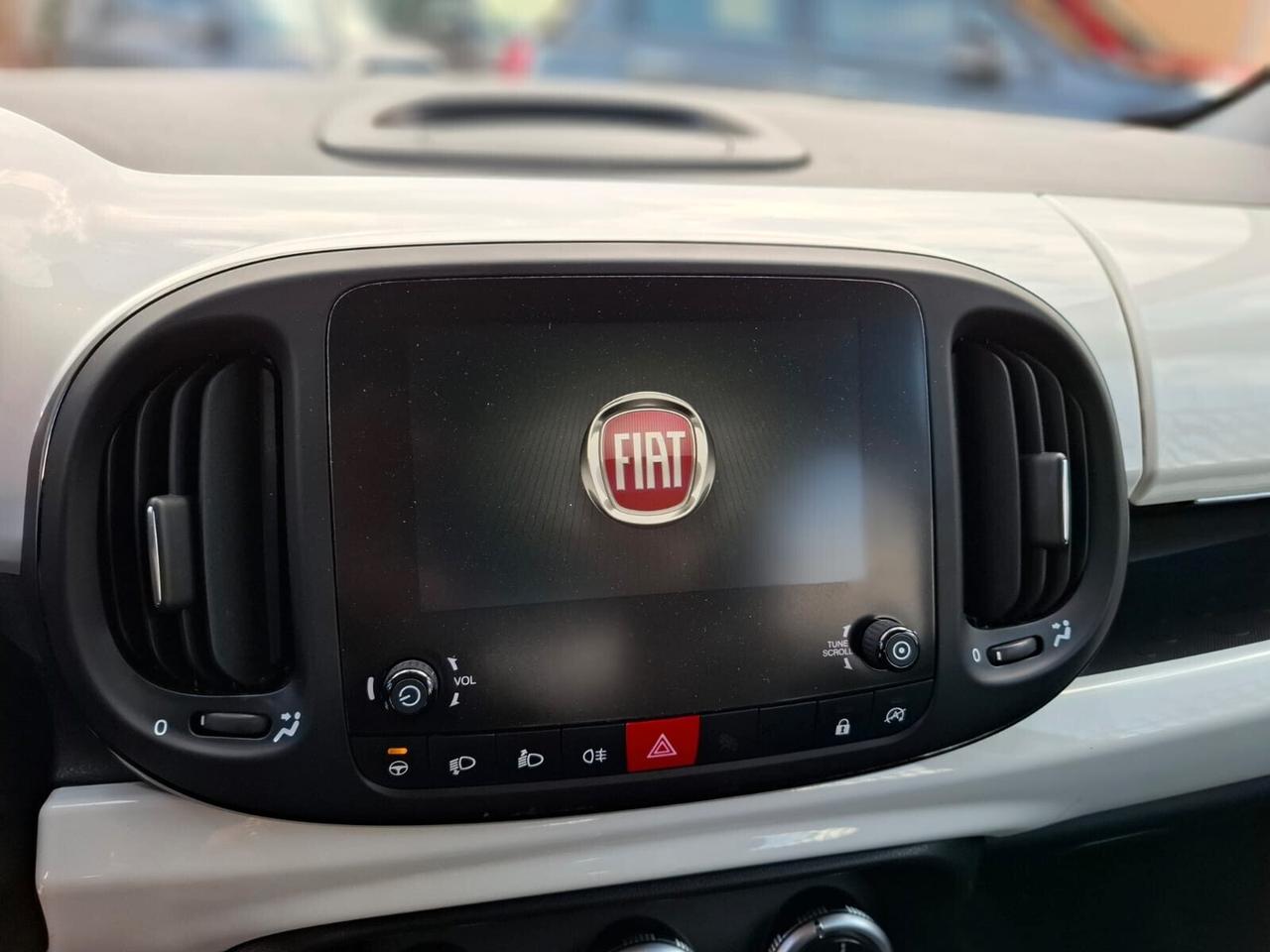 Fiat 500L 1.6 Multijet 120 CV Business