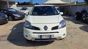 Renault Koleos 2.0 dCi 175CV 4X4 Luxe