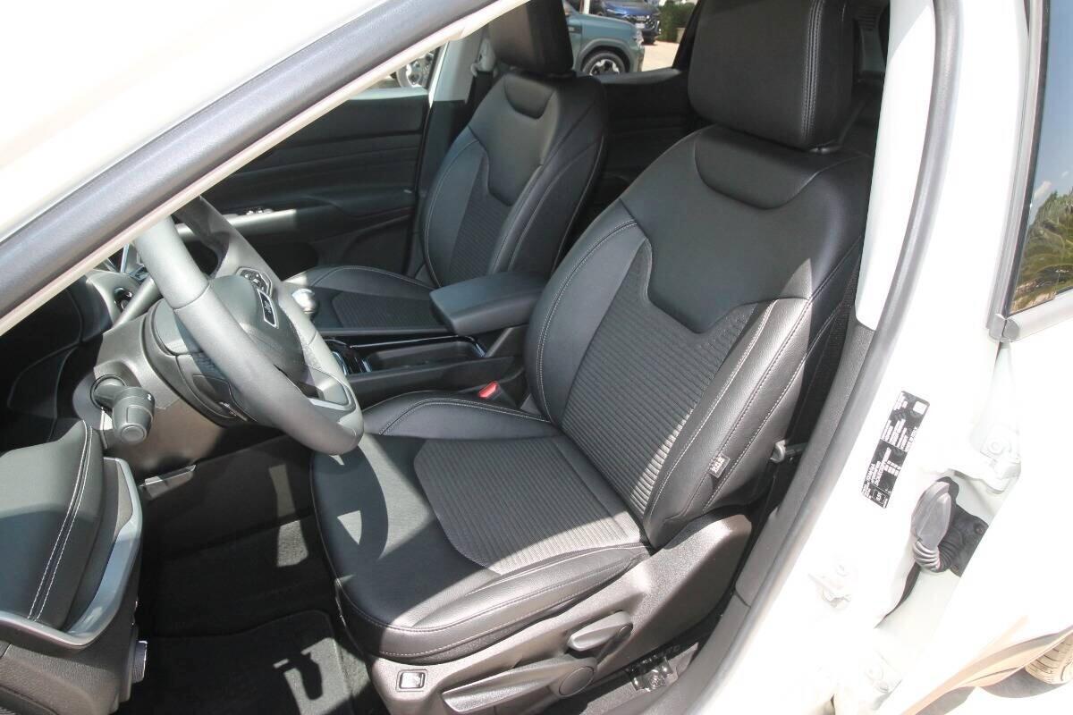Jeep Compass 1.6 mjt 130cv Limited|36000km|2023