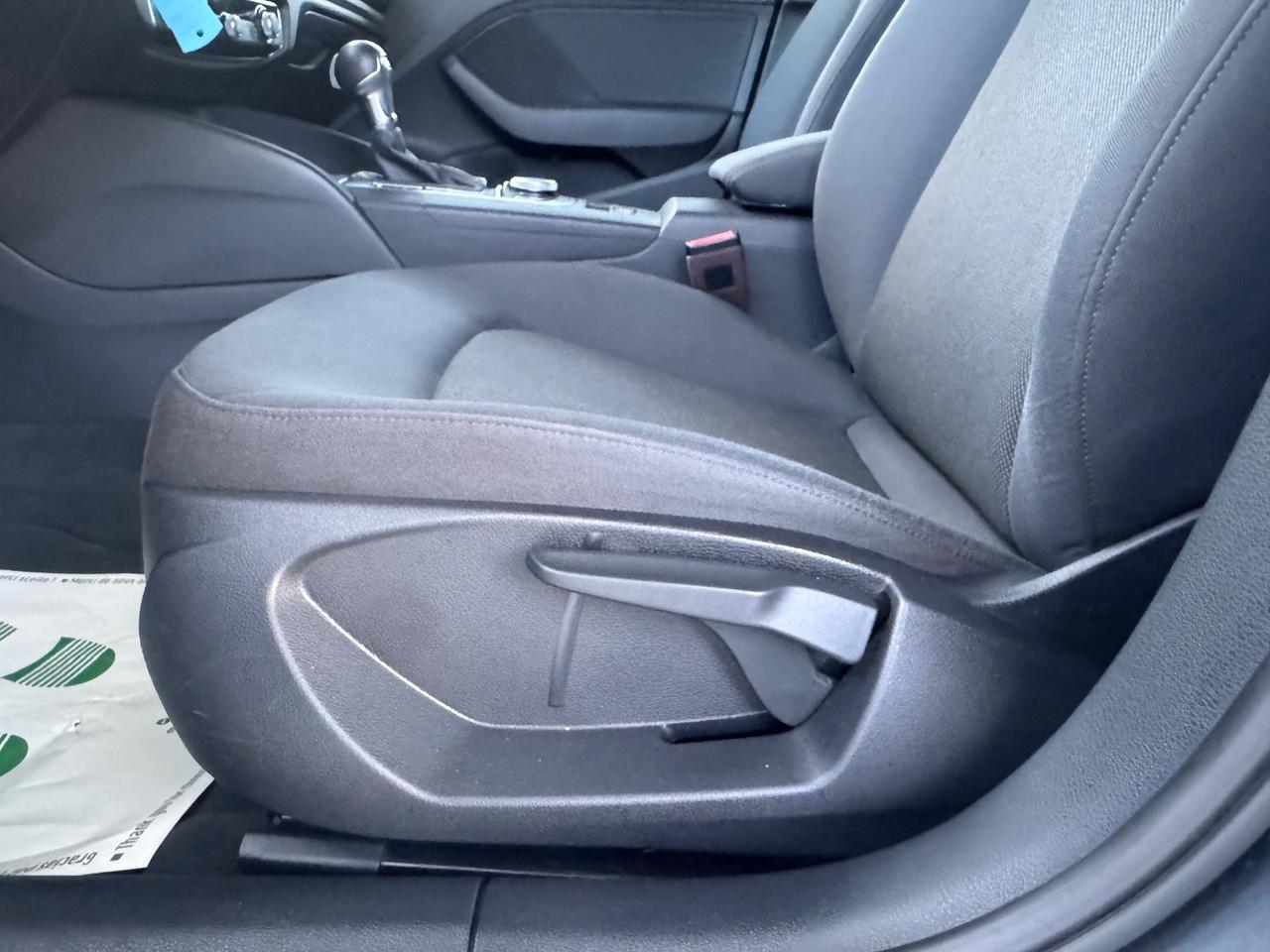 Audi A3 SPB 35 TDI S tronic Business