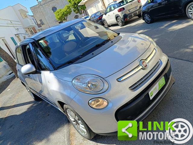 FIAT 500L 1.3 Multijet 95 CV Business NEOPATENTATI