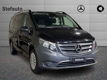 MERCEDES-BENZ Vito 2.0 116 CDI PC-SL Tourer Pro Long