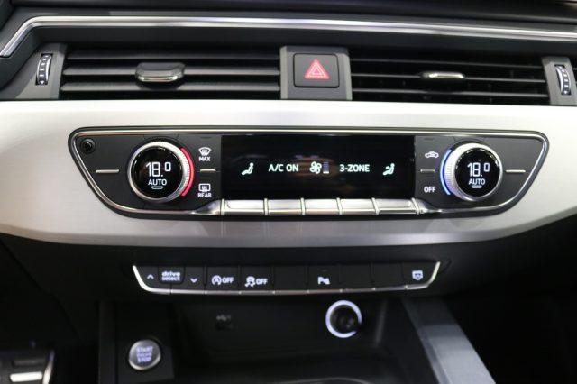 AUDI A5 SPB 3.0 TDI S tronic quattro S LINE INT/EST