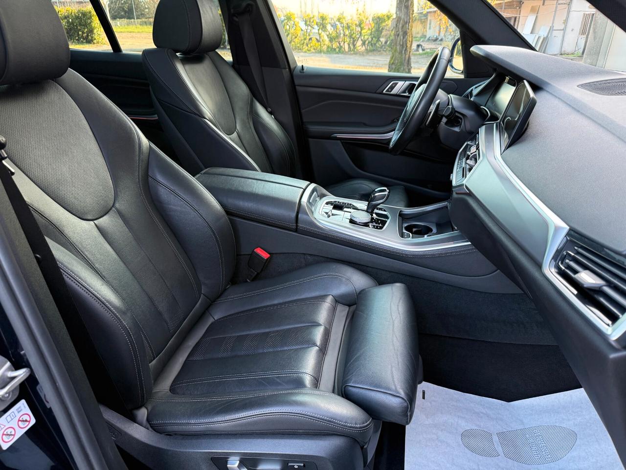 Bmw X5 xDrive30d Msport