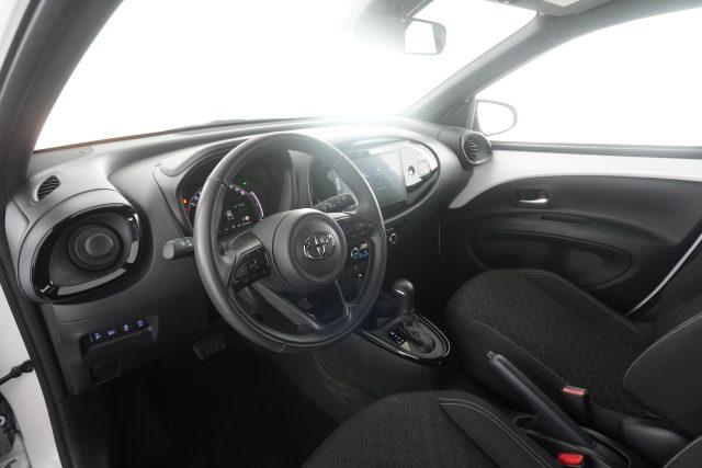 TOYOTA Aygo X Aygo X 1.0 VVT-i 72 CV 5 porte Trend S-CVT