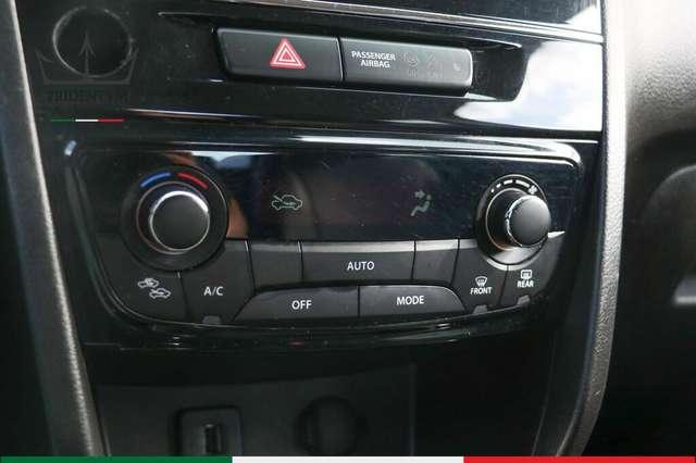 Suzuki Vitara 1.0 boosterjet Cool 4wd allgrip