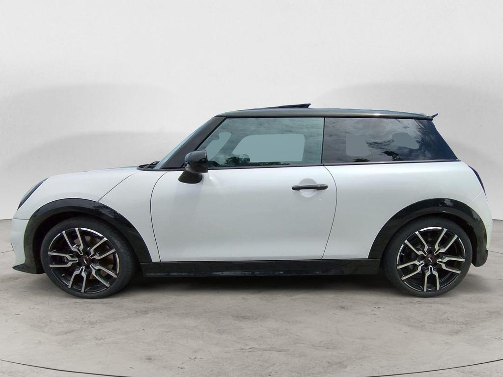 Mini Mini Cooper 3 Porte 2.0 S JCW Auto