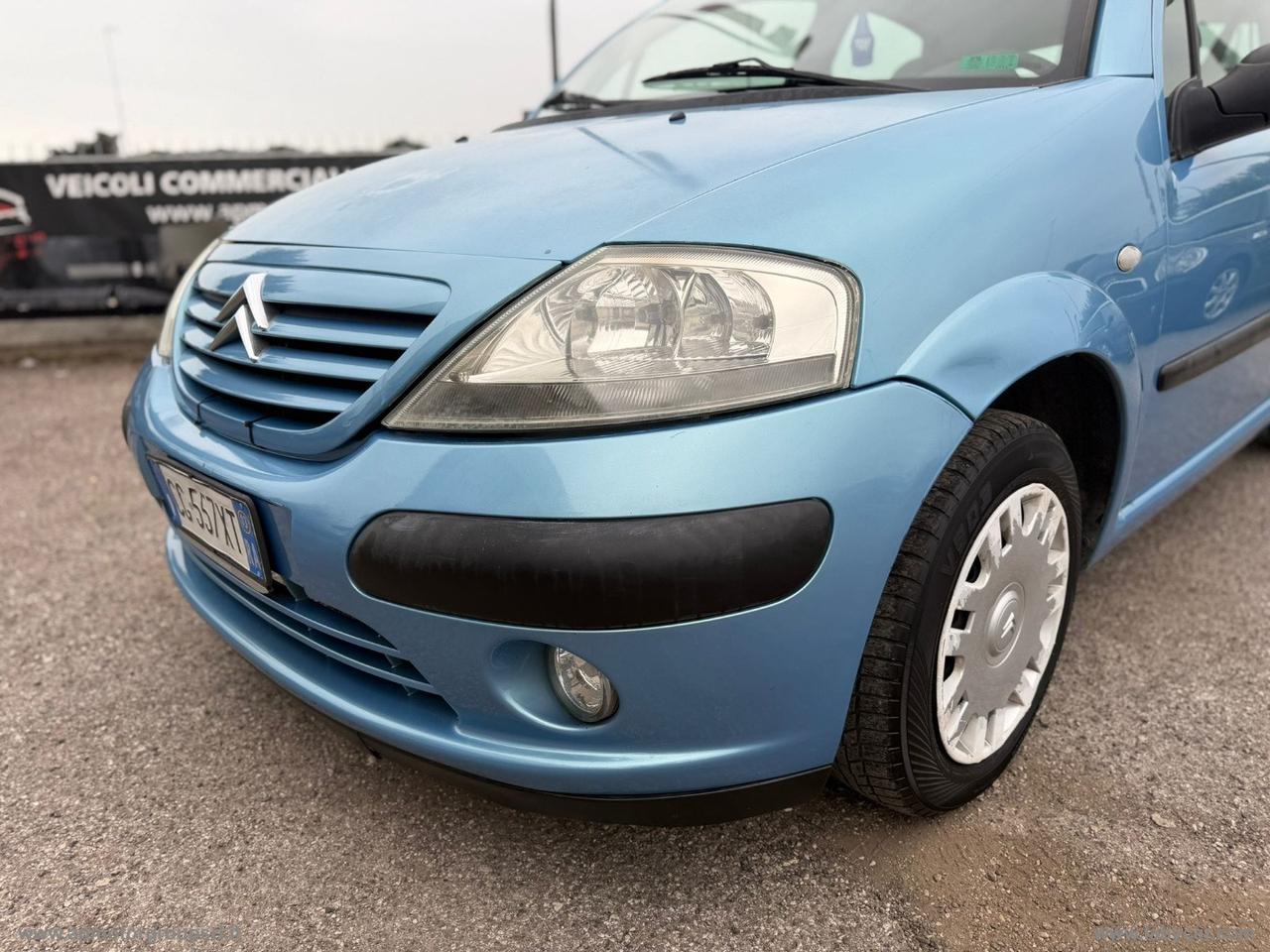 CITROEN C3 1.1 Classique