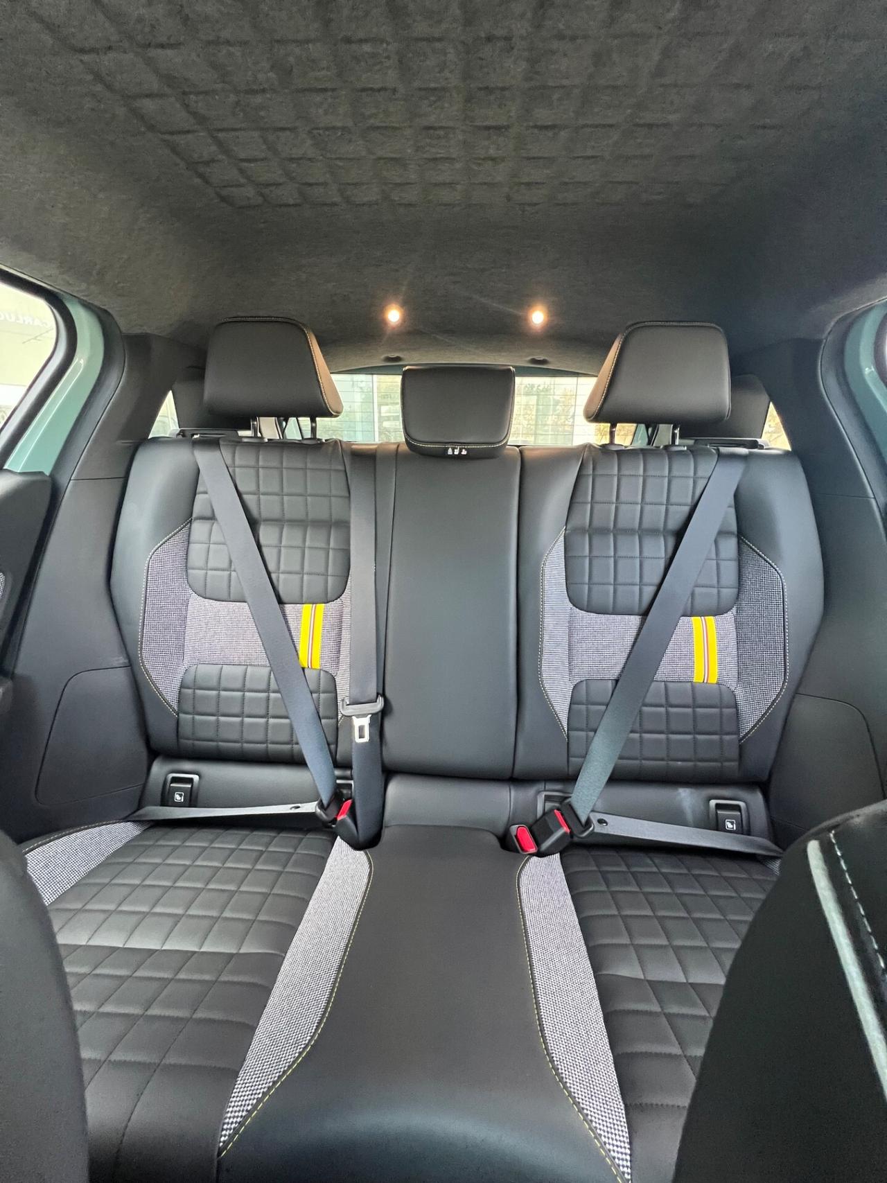 Renault 4 E-Tech Electric Comfort Range Iconic - possibilità noleggio no scoring