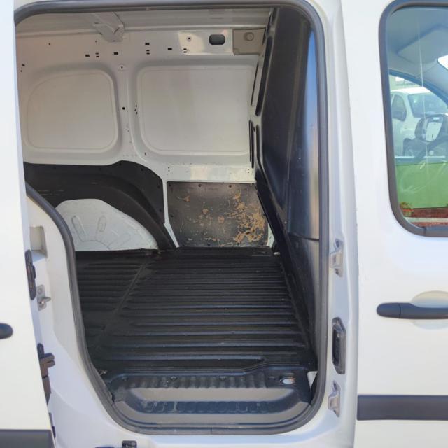 RENAULT KANGOO 1.5 BLUE DCI FURGONE 3 POSTI - 2021