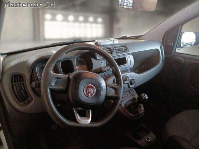 FIAT Panda Panda 1.3 mjt VAN 16v 4x4 - FG097JX