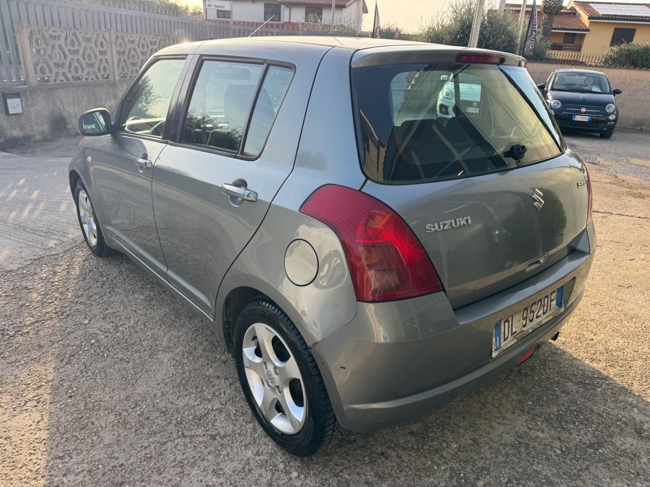 Suzuki Swift 1.3 5p. GL Plus LEGGI ANNUNCIO!
