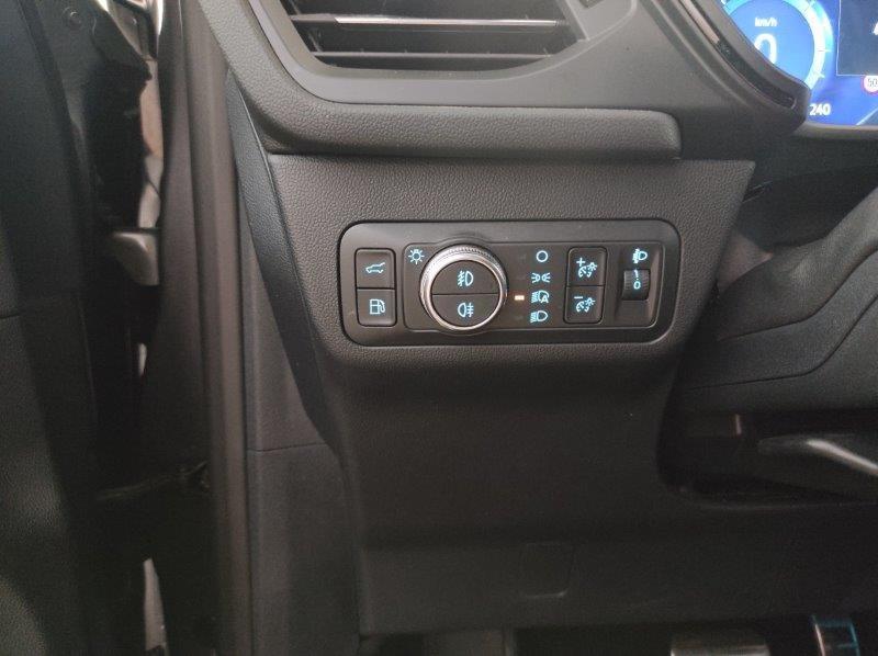 FORD Kuga 3ª serie - Kuga 2.5 Plug In Hybrid 225 CV CVT 2WD ST-Line X