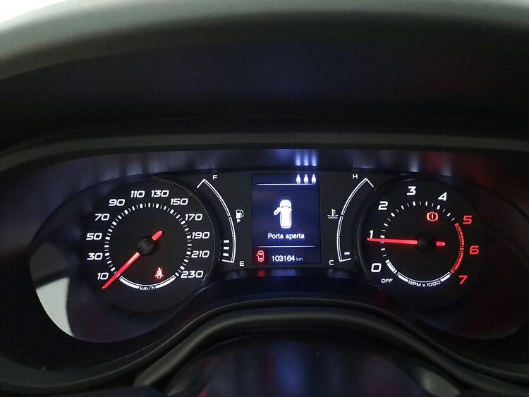 Fiat Tipo SW Street BR845596 1.3 Diesel 95CV