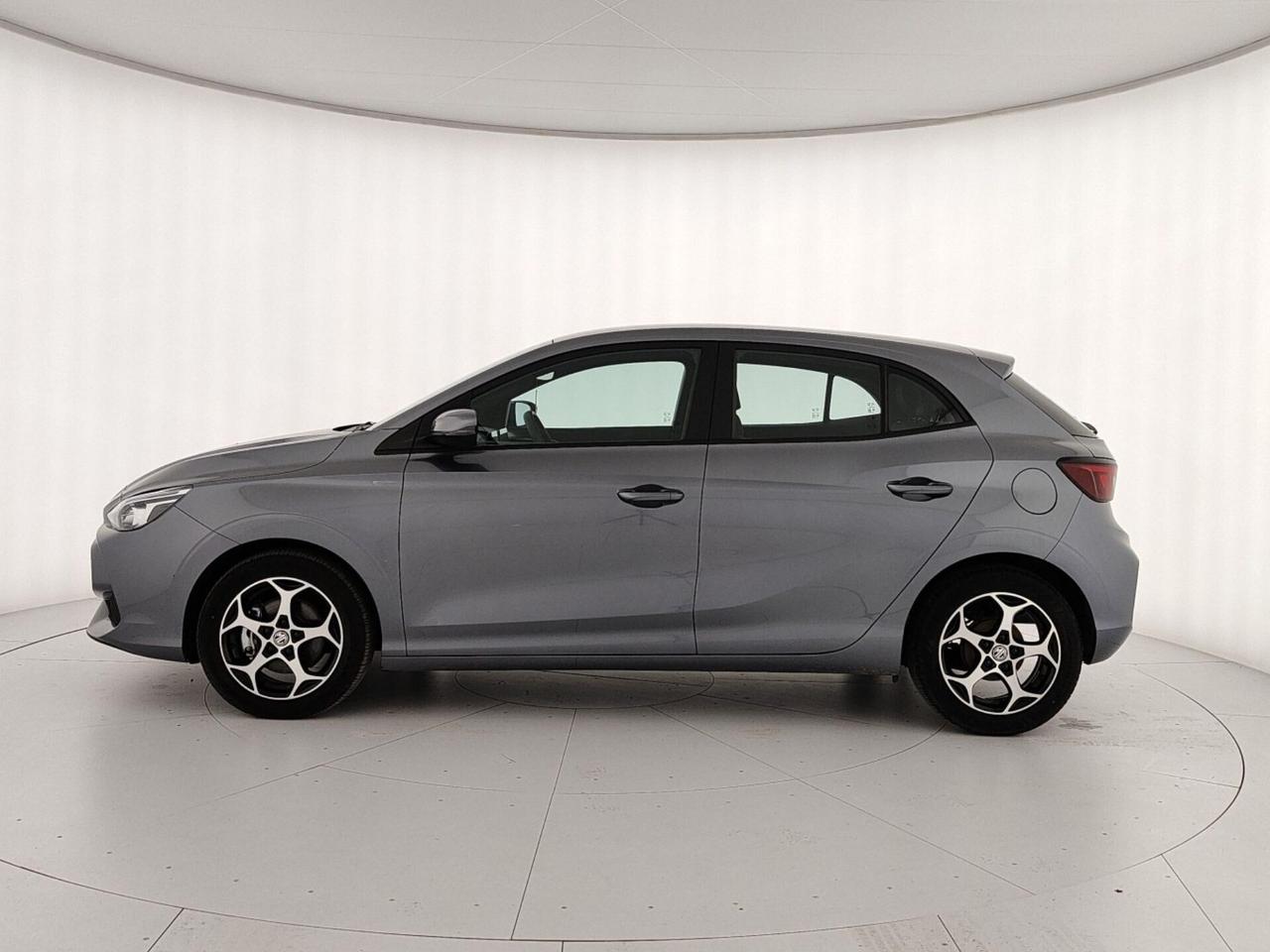 Mg MG3 1.5 Comfort 116 Cv