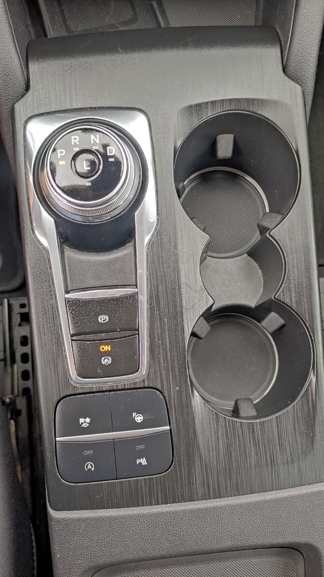 Ford Kuga 1.5 EcoBlue 120 CV aut. 2WD Titanium NEOPATENTATI - 2022