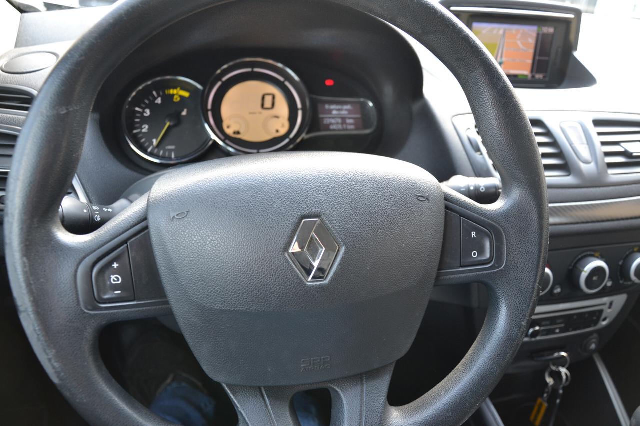 Renault Megane 1.5 DCI 110CV SW **NAVI-PDC-TEL-CRUISE-TELEC**