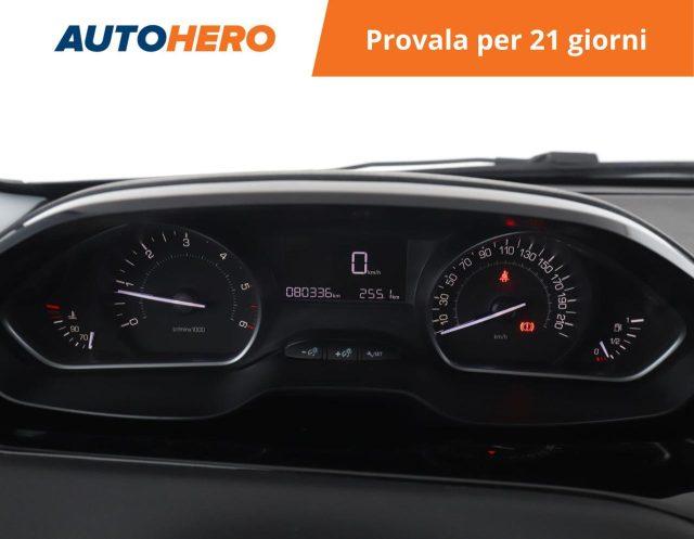 PEUGEOT 208 1° serie BlueHDi 75 5 porte Active