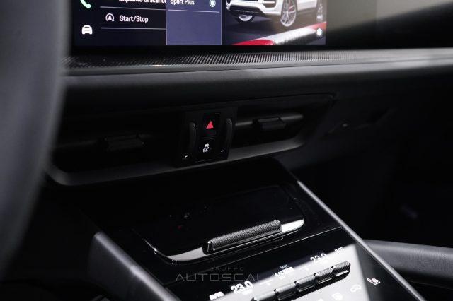 PORSCHE Cayenne Coupé 4.0 500cv GTS