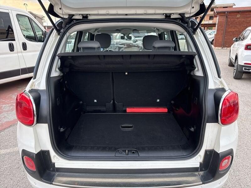 FIAT 500L 1.3 Multijet 95 CV Business