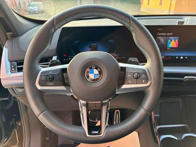 BMW X1 xDrive 20d Msport FULL LED-PELLE-18"