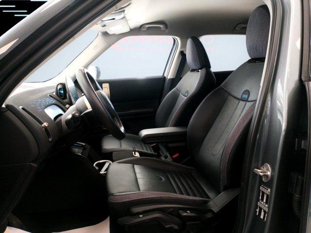 MINI Countryman D Classic Automatica Km 53.000 Iva ESPOSTA