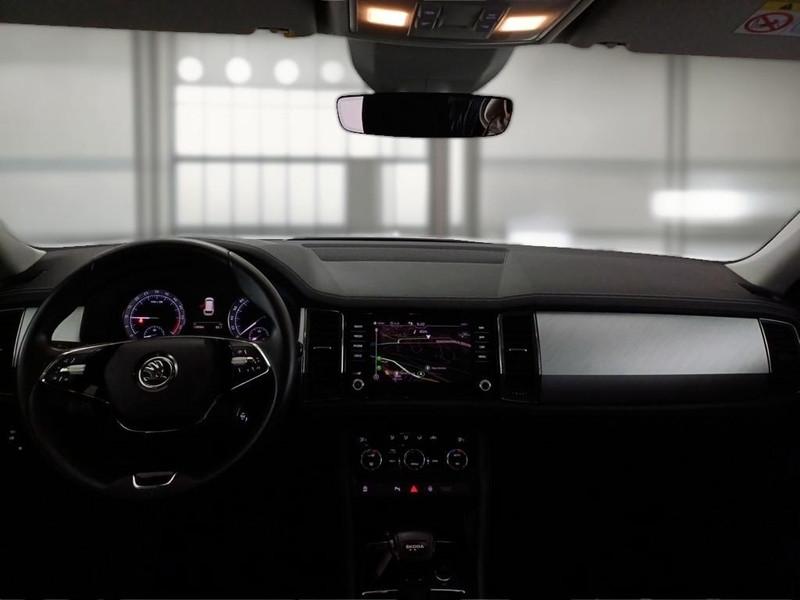 SKODA KODIAQ 2.0 TDI 110KW EXECUTIVE DSG 7p