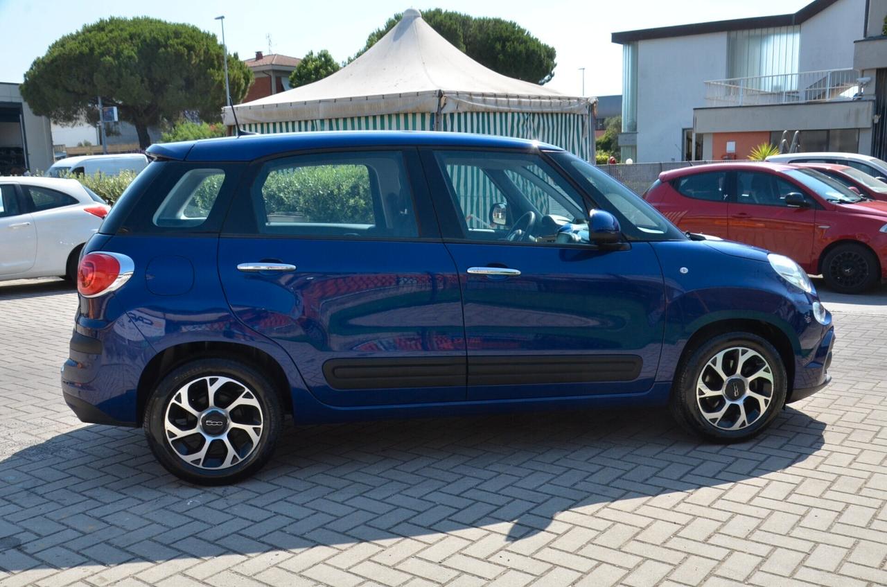 Fiat 500L 1.4 95 CV S&S Business