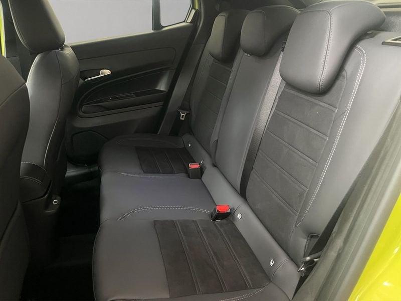 FIAT 600 600 1.2 hybrid Sport Edizione Milano Cortina 2026 145cv auto