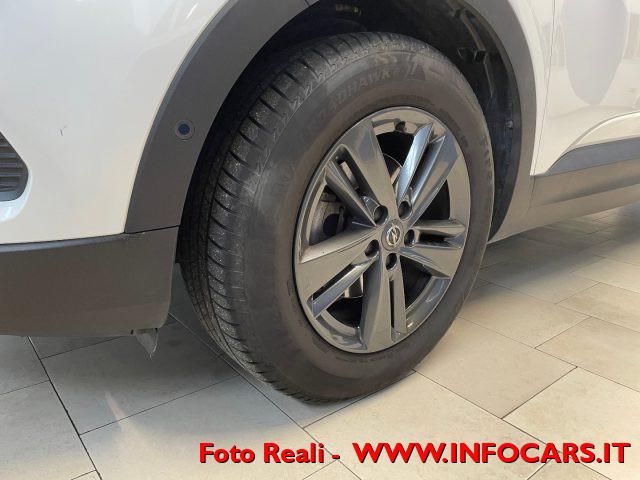 OPEL Grandland X 1.5 diesel Ecotec Start&Stop Business Edition