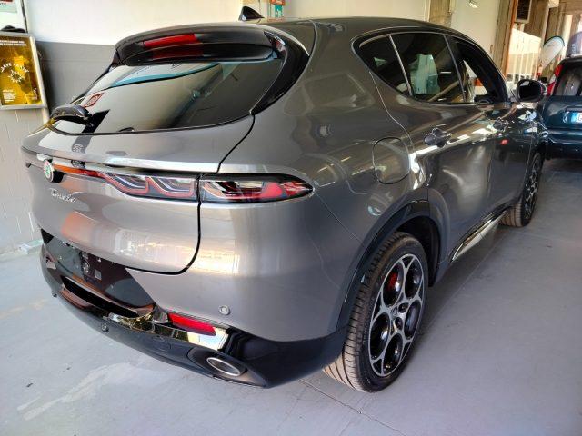 ALFA ROMEO Tonale 1.3 280CV PHEV AT6 Q4 Veloce km0 PROMO