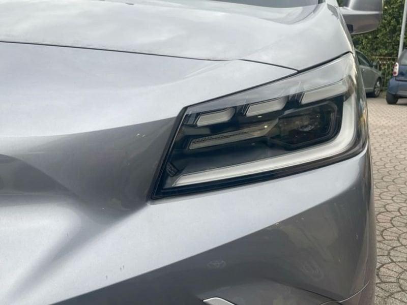 Toyota Proace Verso Electric 75kWh Luxury L1 MY24